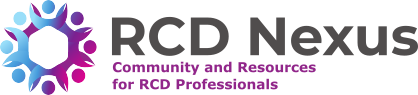 RCD Nexus logo